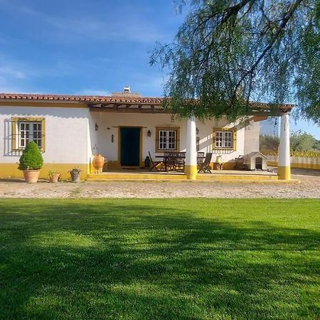 Montinho Do Palanque Villa Viana do Alentejo Ngoại thất bức ảnh