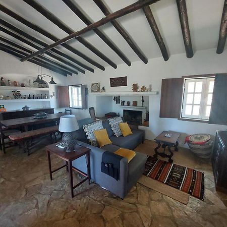Montinho Do Palanque Villa Viana do Alentejo Ngoại thất bức ảnh