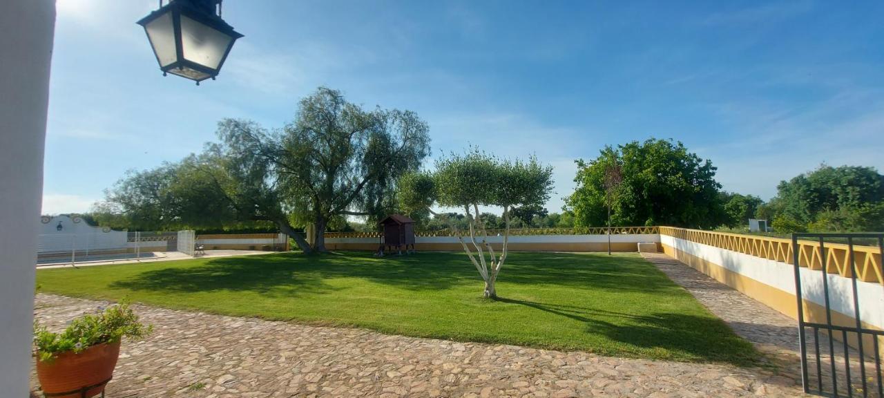 Montinho Do Palanque Villa Viana do Alentejo Ngoại thất bức ảnh
