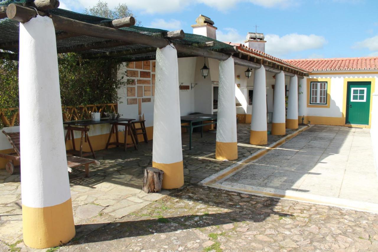 Montinho Do Palanque Villa Viana do Alentejo Ngoại thất bức ảnh