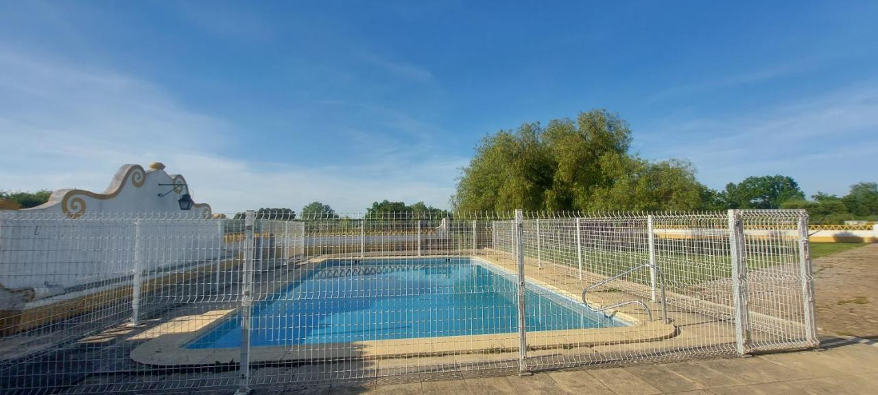 Montinho Do Palanque Villa Viana do Alentejo Ngoại thất bức ảnh