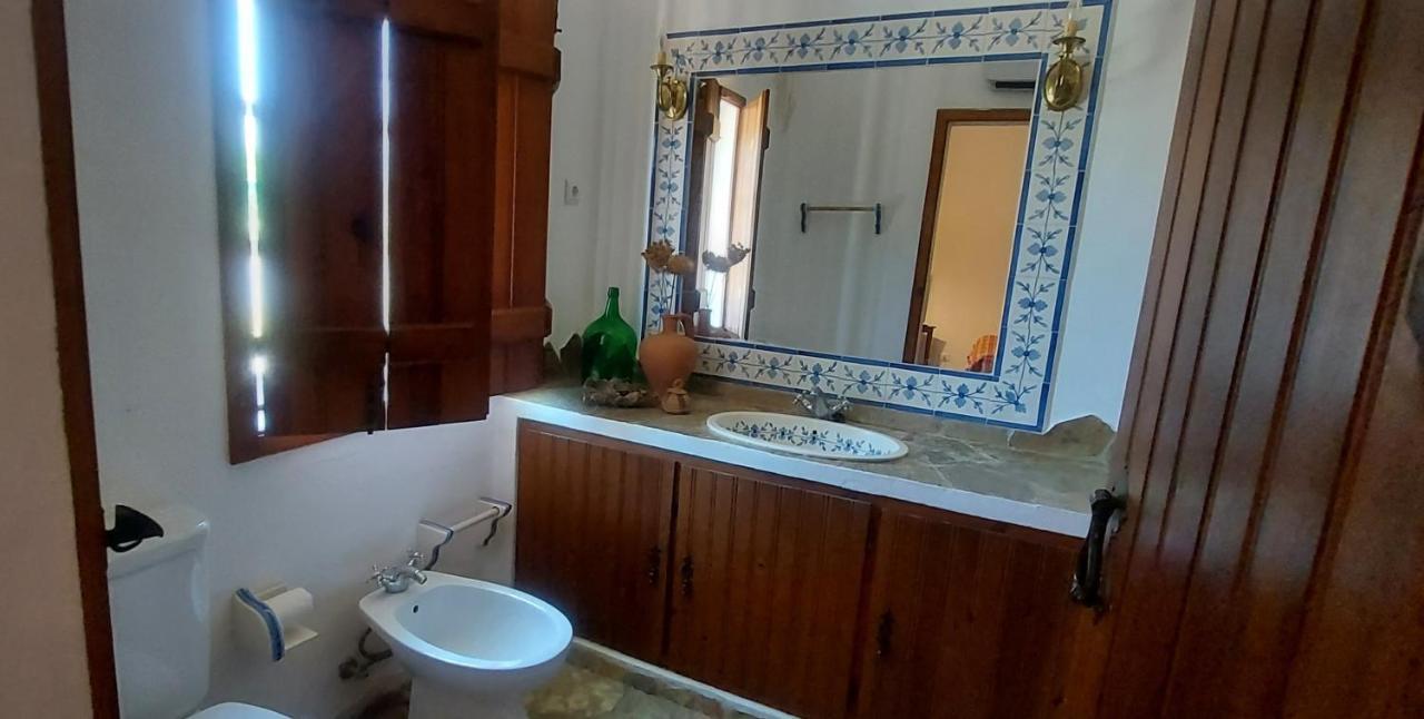 Montinho Do Palanque Villa Viana do Alentejo Ngoại thất bức ảnh