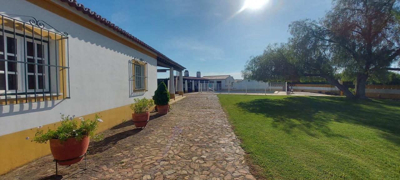 Montinho Do Palanque Villa Viana do Alentejo Ngoại thất bức ảnh