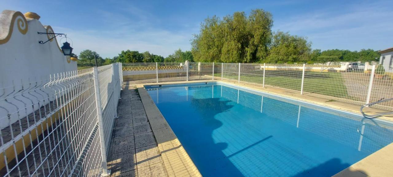 Montinho Do Palanque Villa Viana do Alentejo Ngoại thất bức ảnh