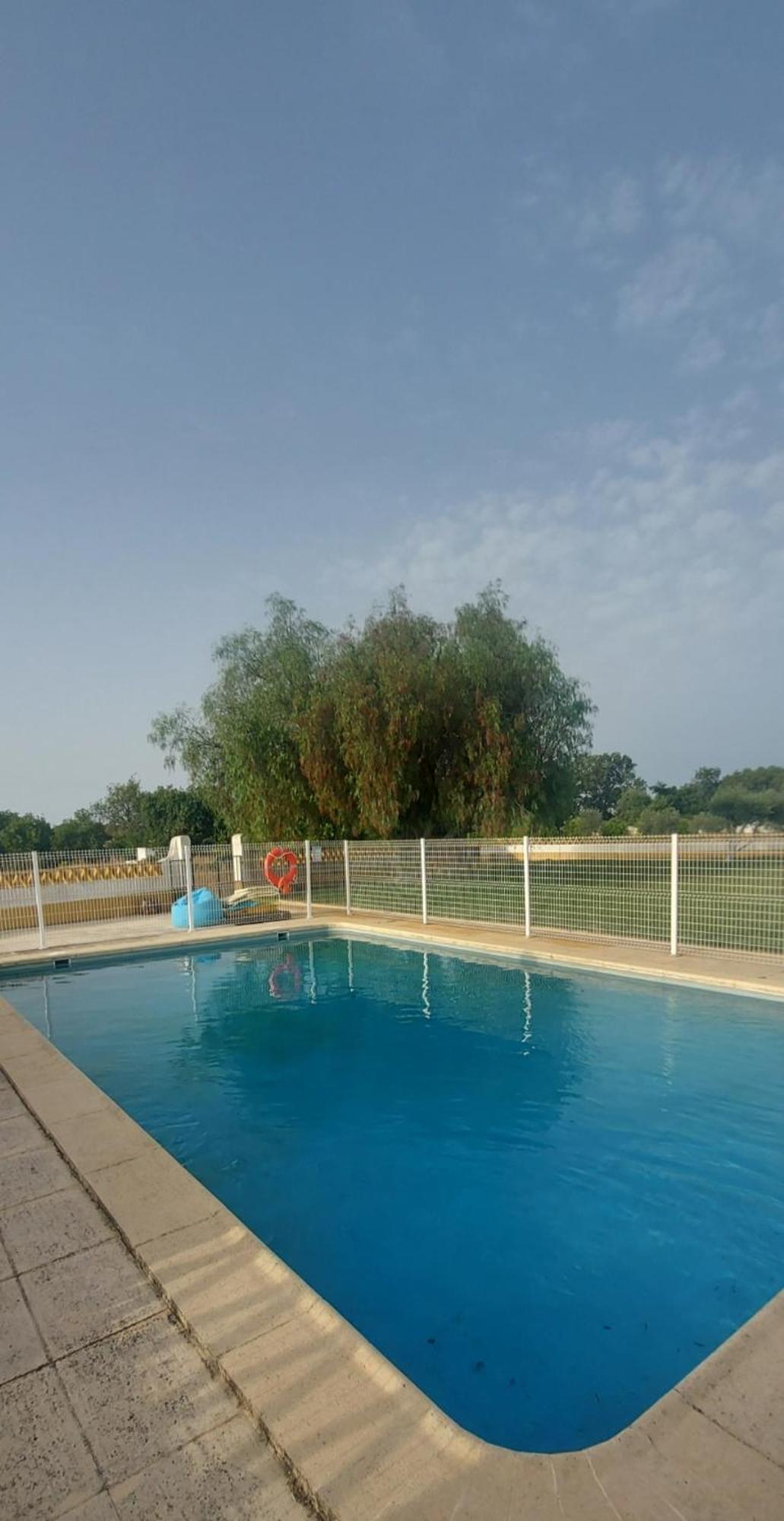 Montinho Do Palanque Villa Viana do Alentejo Ngoại thất bức ảnh