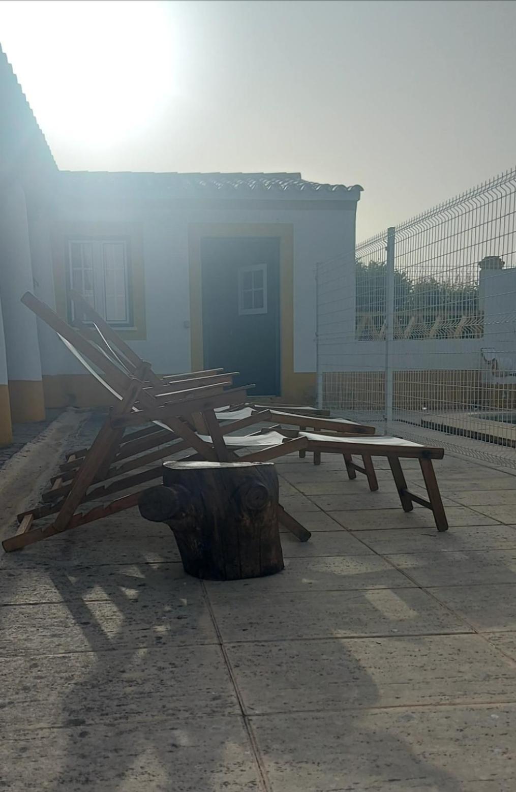 Montinho Do Palanque Villa Viana do Alentejo Ngoại thất bức ảnh