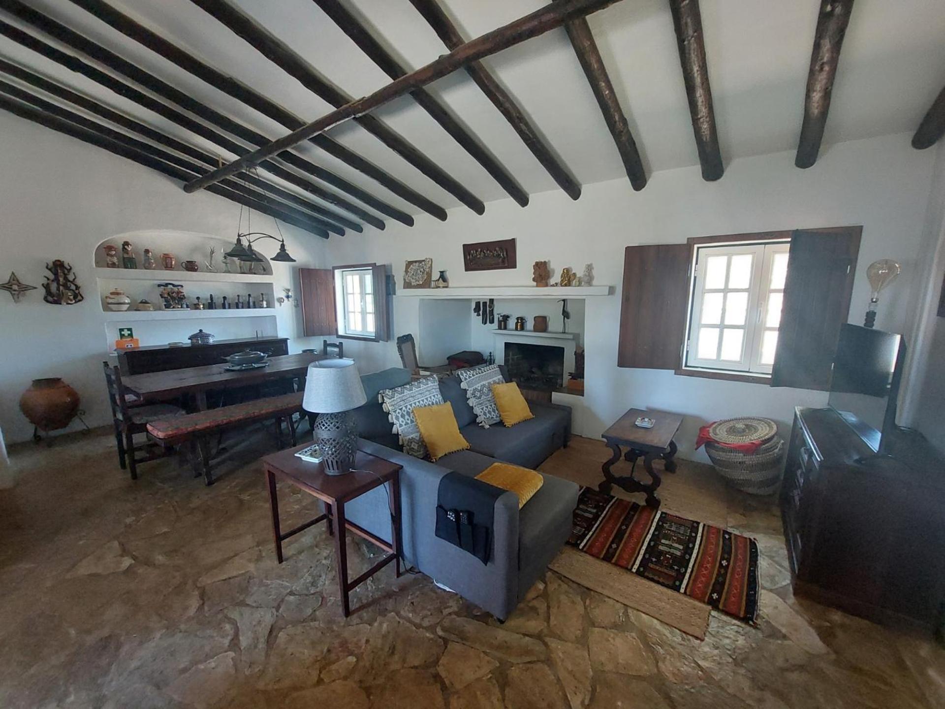 Montinho Do Palanque Villa Viana do Alentejo Ngoại thất bức ảnh