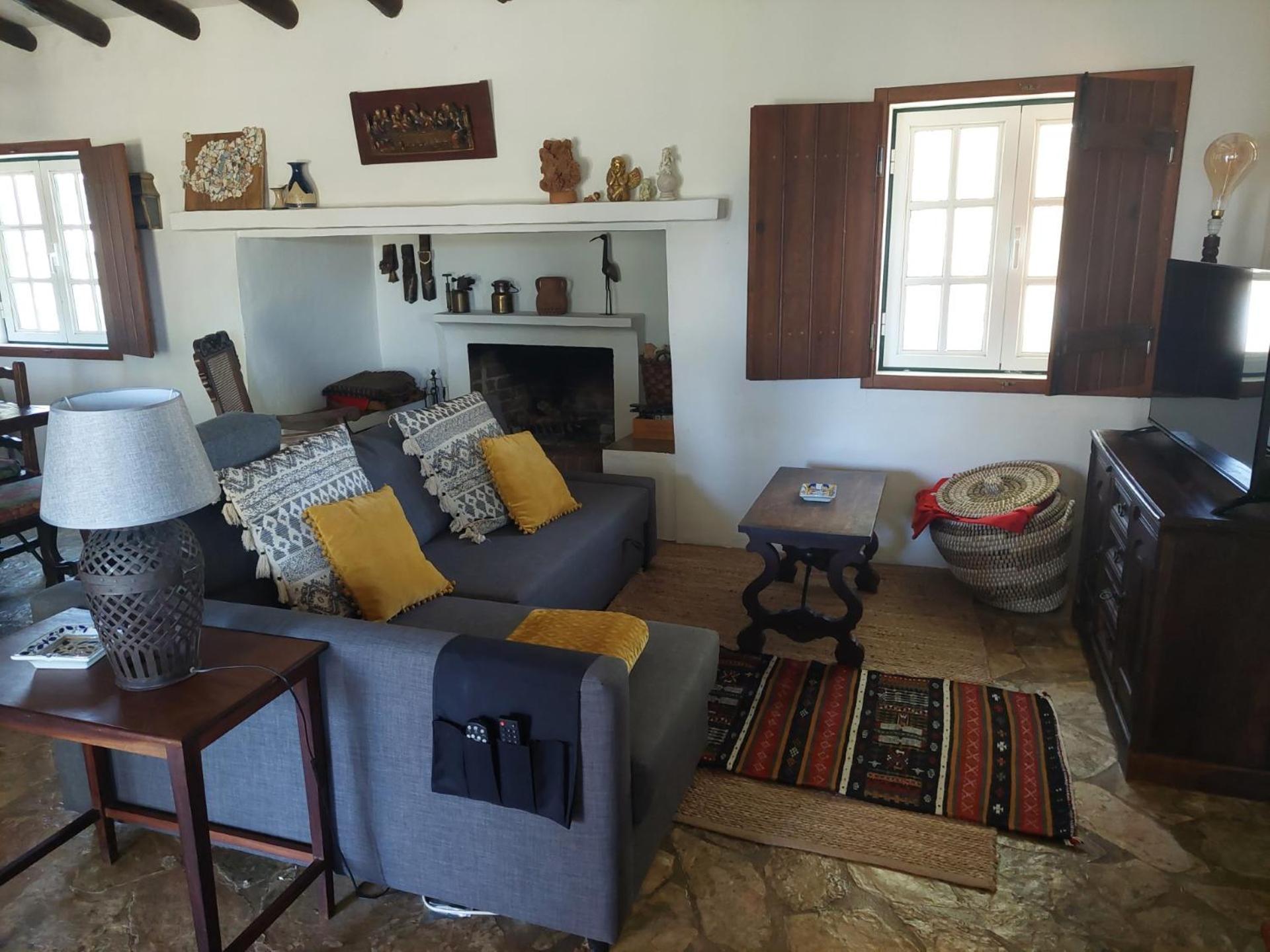 Montinho Do Palanque Villa Viana do Alentejo Ngoại thất bức ảnh
