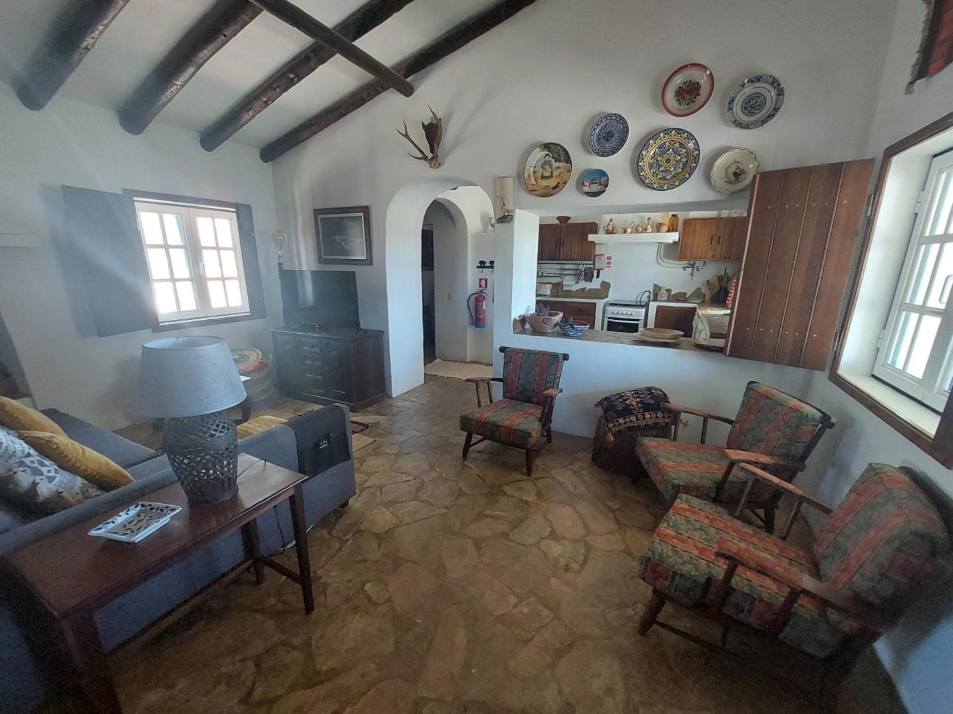 Montinho Do Palanque Villa Viana do Alentejo Ngoại thất bức ảnh