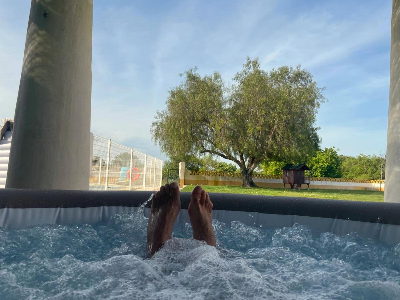 Montinho Do Palanque Villa Viana do Alentejo Ngoại thất bức ảnh