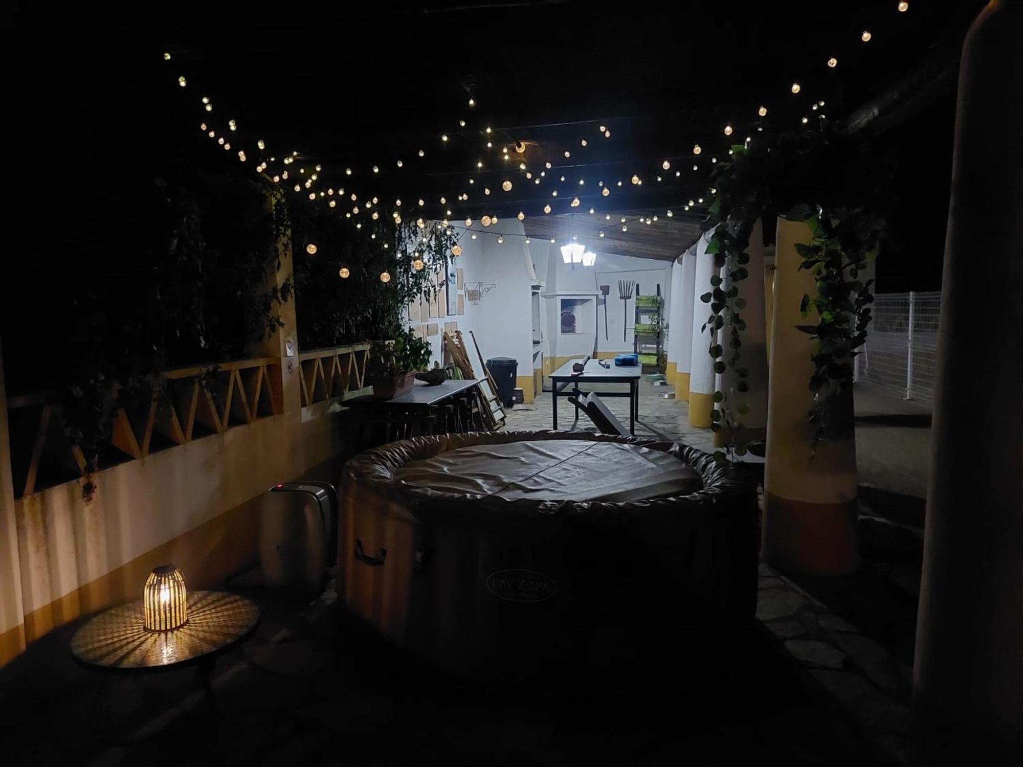 Montinho Do Palanque Villa Viana do Alentejo Ngoại thất bức ảnh